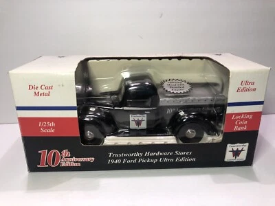 TRUSTWORTHY 1940 FORD PICKUP ULTRA EDITION-10th Anniversary - Image 1 of 4