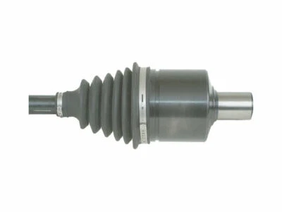 Conjunto de eje Cardone 53956MF 1997 1996 1995 1998 para Cadillac DeVille 1994-1999 Foto 1 de 2