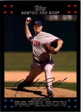 A0058- 2007 Topps Baseball Cards 251-500 +Rookies -You Pick- 10+ FREE US SHIP