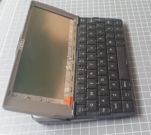 Psion 5Mx Series Pda (no stylus) Fully Functional -working ;) - Picture 1 of 4