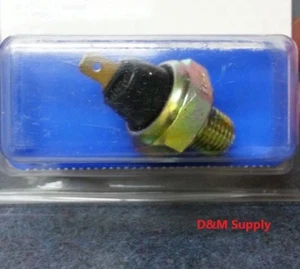 Traktor Öldruckgeber passt für Ford 2000 3000 4000 5000 7000 8000 TW25 - Bild 1 von 2