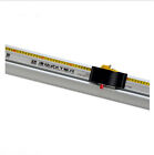 wj-130 Track Cutter Trimmer for Straight & Safe Cutting, board, banners,130cm bi