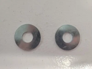 Harley-Davidson Genuine Washers OEM #6497HW - Picture 1 of 4