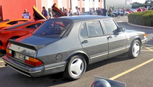 DOWNLOAD SAAB 900 & SAAB 900 TURBO WORKSHOP MANUAL PDF REPAIR SERVICE ENGLISH - Picture 1 of 5