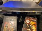 Panasonic DMR-ES30V DVD Recorder VCR VHS Recorder, Not Freeview