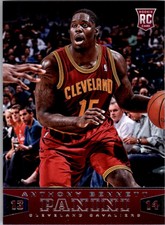 2013-14 Panini Basketball Card Pick