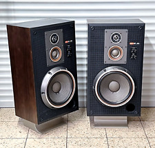 SONY SS-G5 Carbocon High-End 3-Wege Speaker/Lautsprecher Boxen Top-Zustand!!