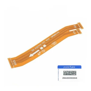 FLAT SCHEDA MADRE PCB MOTHERBOARD CONNETTORE DOCK SAMSUNG GALAXY A30S A307 A307F - Imagen 1 de 1