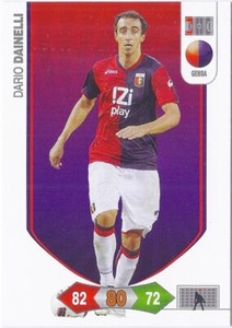 Adrenalyn XL 2010-11 2011 Card Game Board Soccer Figures Panini Football