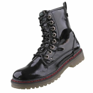 Botas de mujer botines negros Mustang | Compra online en eBay