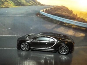 2016 BUGATTI CHIRON DIE CAST SPORTS CAR! - Picture 1 of 3