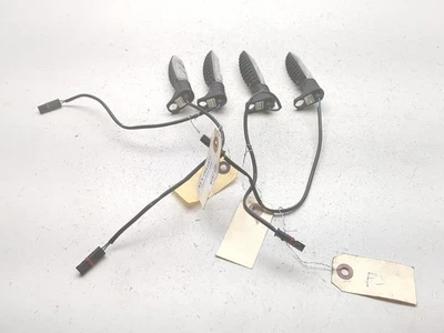 Juego de luces indicadoras intermitentes delanteras y traseras BMW R1200GS 14-18 8522499 Foto 1 de 4