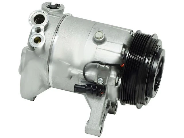 Compresor de aire acondicionado para Cadillac XTS 2013-2018 2015 2014 2016 2017 TJ126VR Foto 1 de 1