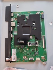SCHEDA MADRE SAMSUNG UE50AU8000 VER 18 BN41-02844E BN94-17369E SCR: CY-SA050HGPR1V - Foto 1 di 8