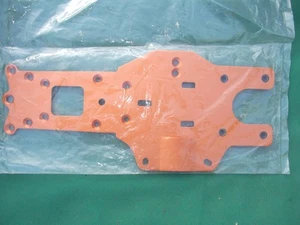 hpi baja 5b ss chassis RC Radio Control Car Spare Chassis  - Picture 1 of 2