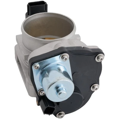 Throttle Body For 2004-2010 Ford F-150 - Image 1 of 4