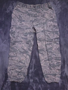 US Air Force Mens USAF Digital Camouflage Cargo Utility Pants 36 XL - Picture 1 of 14