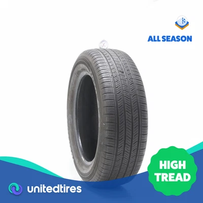 Usado 235/60R18 Toyo A45 102H - 8/32 Foto 1 de 4