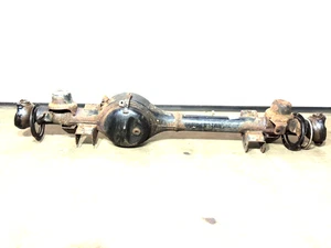 Suzuki Jimny III 1.3i 🚨RHD🚨 essieu avant essieu avant front axle - Photo 1/22