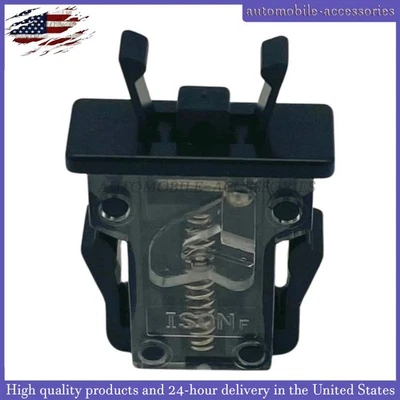 FOR 2012-2015 McLaren MP4-12C & 650s Gas Door Latch 11A4829CP US Foto 1 de 4