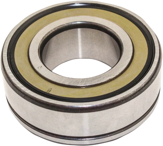 Cojinete de rueda Drag Specialties ABS de 25 mm 2008-20 Harley Touring Softail Sportster Foto 1 de 1