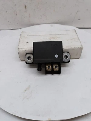 16-23 DURANGO Relay Electrical STOP START 56029766AC - Изображение 1 из 4