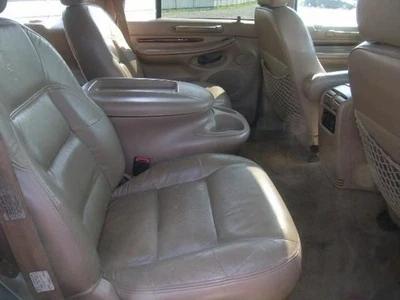 Bomba de dirección asistida para 91-98 Lincoln & Town Car 186842 Foto 1 de 4