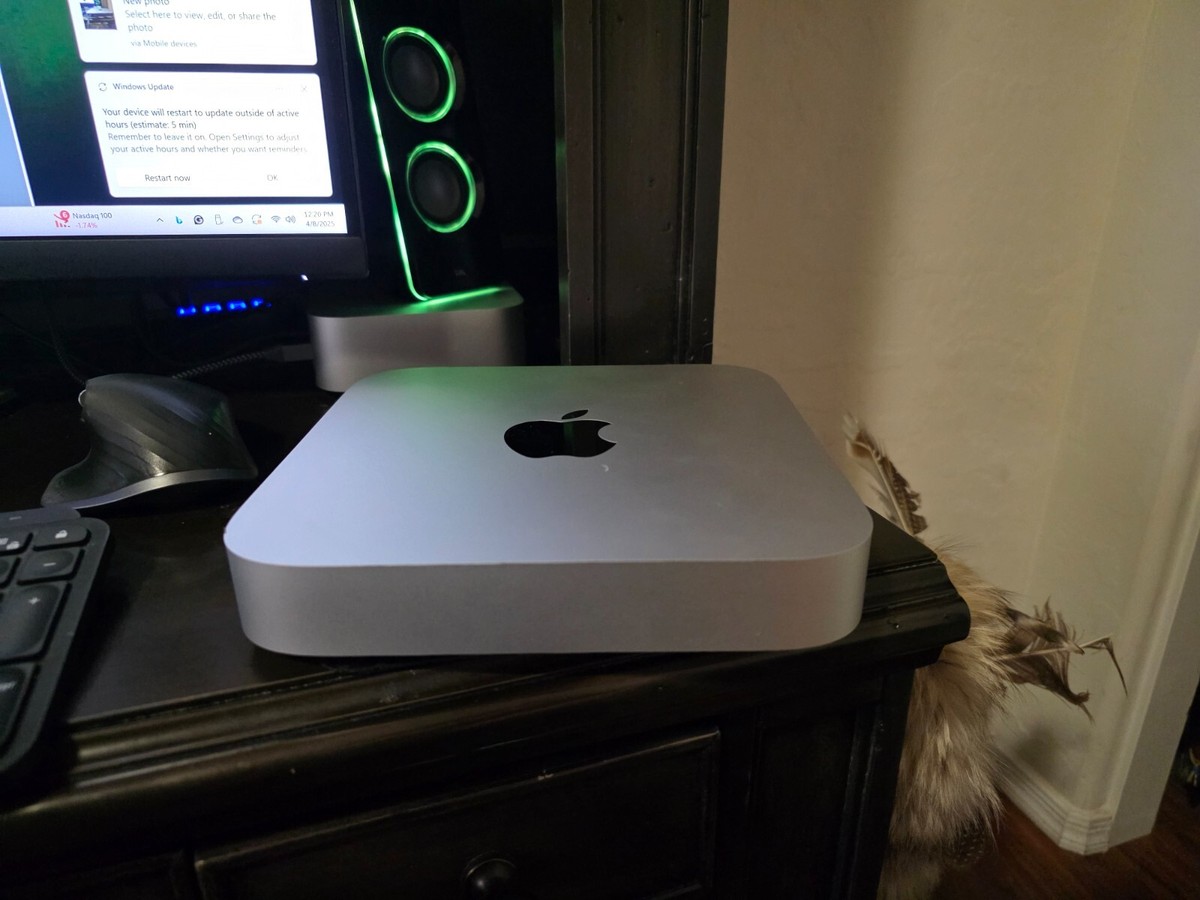 2020 Apple Mac mini for sale - eBay 2020 Apple Mac mini for sale - eBay