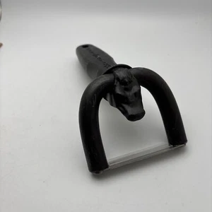 QWICK TRIM Cortadora de Carne de Pechuga Recortadora de Piel Parrilla de Barbacoa Rápida Herramienta Cuchillo - Imagen 1 de 8