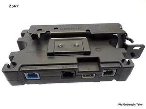 Centralina Renault Megane III Coupè 2.0 132kW CBOX 280240001R A - Foto 1 di 5