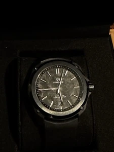 FORMEX 41mm ESSENCE Leggera FORGED CARBON nur 65 g AUTOMATIC COSC CHRONOMETER - Bild 1 von 10