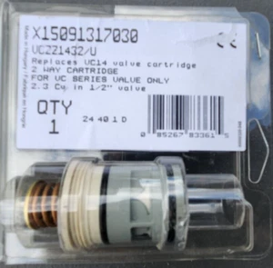 Honeywell Home VCZZ1432/U - Picture 1 of 2