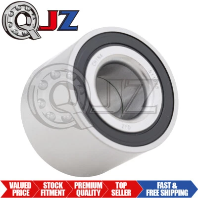 [1 paquete] 511008 Cojinete de rueda trasero para Mercury Villager 1993-1996 y Nissan Quest Foto 1 de 4