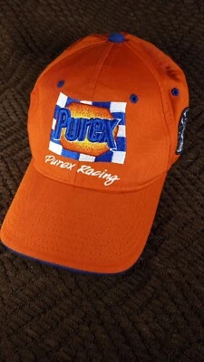 Purex Robbie Buhl 24 Adjustable Hat Zephyr - Image 1 of 4