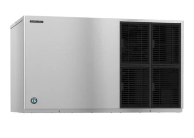 Машина для льда Hoshizaki KM-1301SAJ3 штабелируемая 48 дюймов с воздушным охлаждением Crescent Cube - 1427 - Изображение 1 из 4