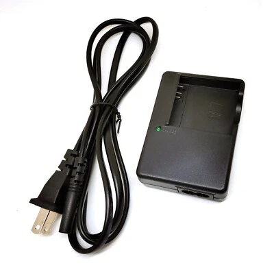 Cargador de batería para DB-70 BJ-7 Ricoh Caplio R6 Caplio R7 Caplio R8 R10 CX1 CX2 Foto 1 de 4