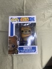 Funko Pop Star Wars Wicket #26 Vinyl Bobble Head