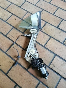 Mercedes-Benz SLK R170 Motore Alzacristalli Linkage Posteriore Destra 0130821630 - Imagen 1 de 3
