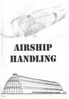 Airship Handling DVD VIDEO DOCUMENTARY flight history Naval aircraft WWII blimps