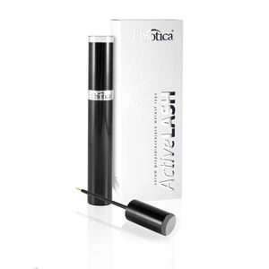 L'Biotica Active Lash Serum for Eyelashes 3,5 ml - Picture 1 of 3