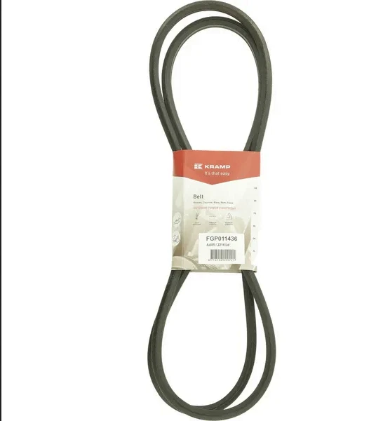 Kramp FGP011436 Cinghia esagonale AA85