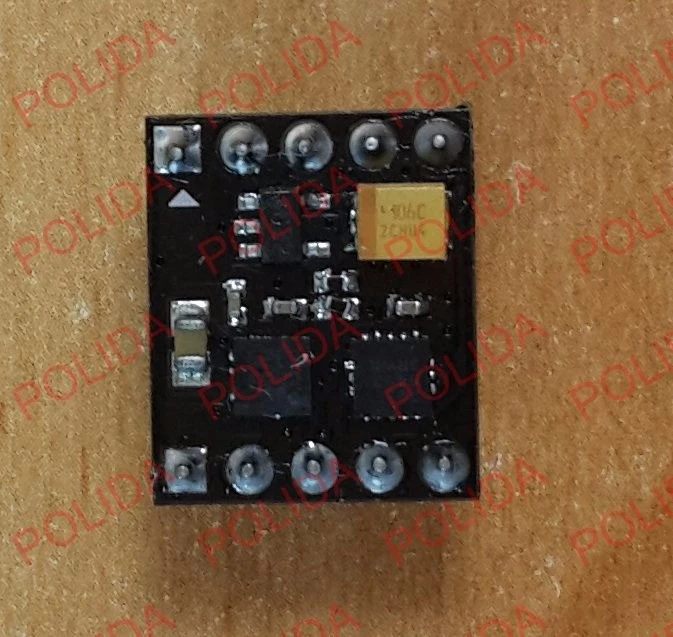 IMU HMC5883L Triple Axis Compass MMA8452 Acceleration Sensor Arduino compatible - Image 1 of 1