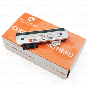 KPW-104-8PBB4-DMX NEUF tête d'impression pour imprimante d'étiquettes thermique Datamax I-4212E 200 dpi - Photo 1/2