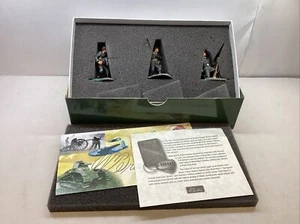 W. Britain- 17144 German Wehrmacht- Assault Set in box #MS6852 - Picture 1 of 5