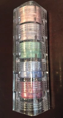 True Colors USA Mineral Makeup 5 Stack - Dawn - Image 1 of 4
