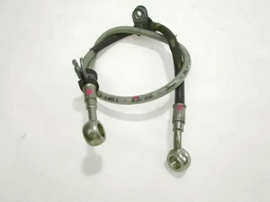 Hose Rear Brake DUCATI Monster 696 2008 - 2014 61940401A Hose P - Imagen 1 de 4