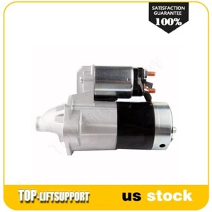 Starter for Toyota Corolla S Sedan 4-Door 1.8L 2006 SND0295 17841 28100-0D080 - Picture 1 of 5