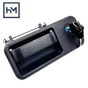 For Volvo FH12 FH16 FM7 FM12 FM9 NH12 Trucks Door Handle RH 8191335 20398467 - Bild 1 von 6