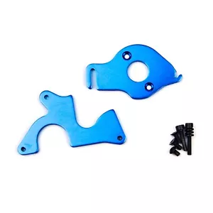 MT10 Set montaggio motore rival associato AS25815 - Foto 1 di 2