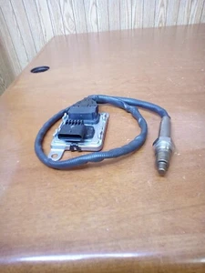 Sensor Nox Sensor Óxido de Nitrógeno Genuino para Mercedes-Benz W213 W257 W238 W222 - Imagen 1 de 5